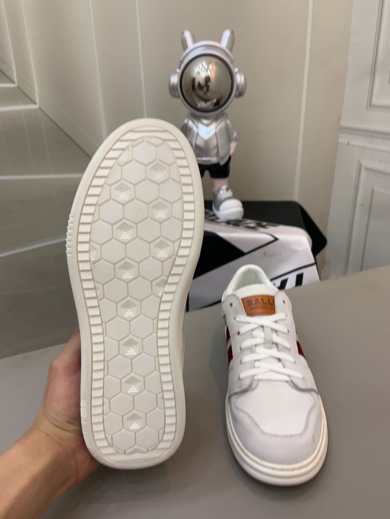 Bally Sneakers